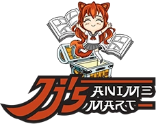 Anime Mari Logo
