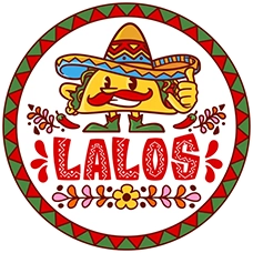 Lalos Logo