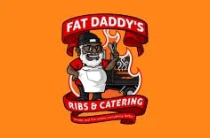 Fat Daddy's Ribs & Catering