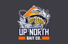 Up North Bait Co.